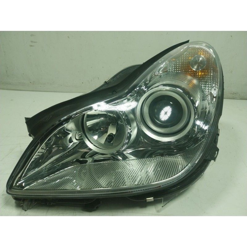 Recambio de faro izquierdo para mercedes-benz cls (c219) cls 350 (219.356) referencia OEM IAM  1EL00882101 