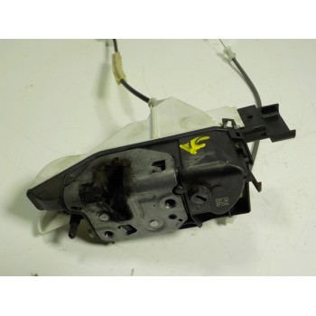 CERRADURA PUERTA DELANTERA IZQUIERDA 9801690080 016900 4175A0147J2