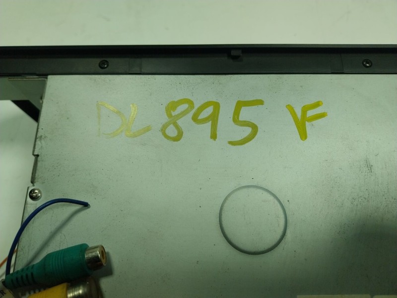 Recambio de sistema navegacion gps para bmw x5 (e53) 3.0 turbodiesel cat referencia OEM IAM   