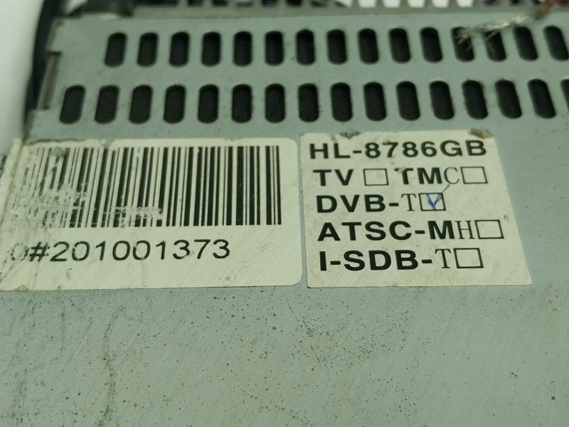 Recambio de sistema navegacion gps para bmw x5 (e53) 3.0 turbodiesel cat referencia OEM IAM   