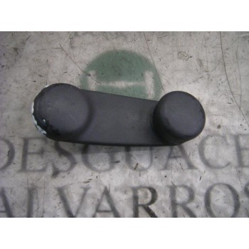 MANETA ELEVALUNAS TRASERA DERECHA 