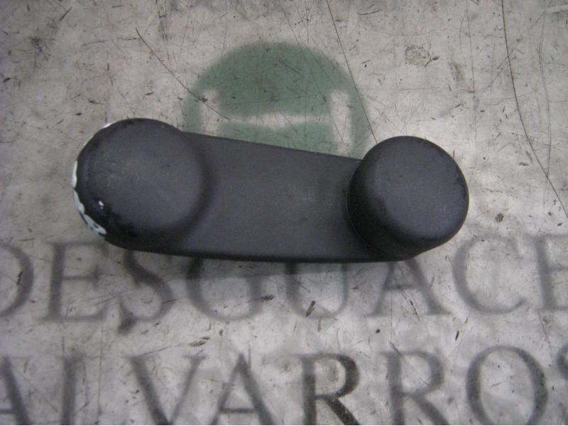 Recambio de maneta elevalunas trasera derecha para chrysler neon (pl) 2.0 se referencia OEM IAM   