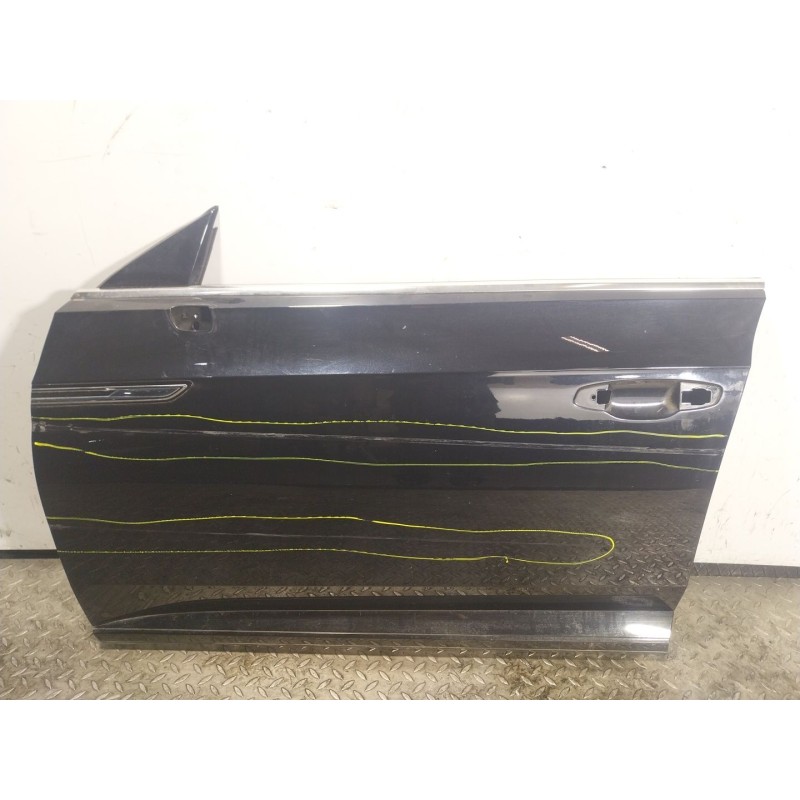 Recambio de puerta delantera izquierda para volkswagen arteon (3h7) 2.0 tdi referencia OEM IAM   