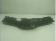 Recambio de rejilla para renault kangoo 1.5 dci diesel fap referencia OEM IAM  1202567X  2