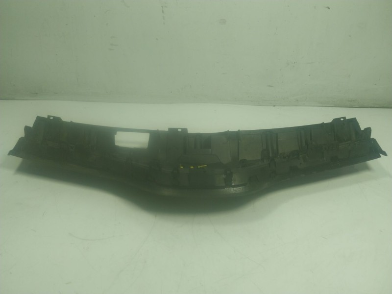Recambio de rejilla para renault kangoo 1.5 dci diesel fap referencia OEM IAM  1202567X 