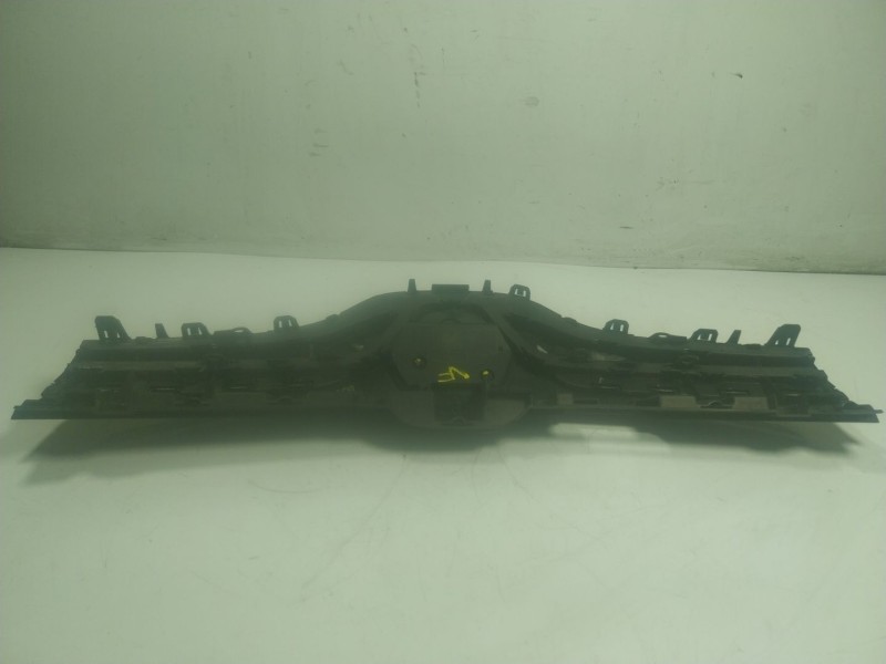 Recambio de rejilla para renault kangoo 1.5 dci diesel fap referencia OEM IAM  1202567X 