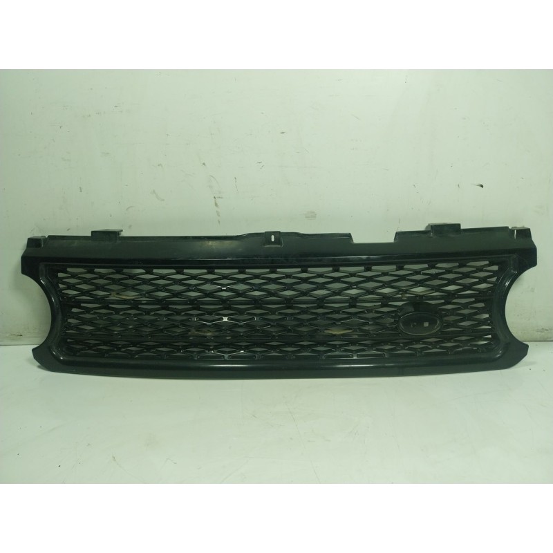 Recambio de rejilla delantera para land rover range rover (lm) td6 hse referencia OEM IAM DHB500193LQV  DHB500580LQV