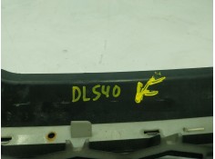 Recambio de rejilla delantera para land rover range rover (lm) td6 hse referencia OEM IAM DHB500193LQV  DHB500580LQV 2