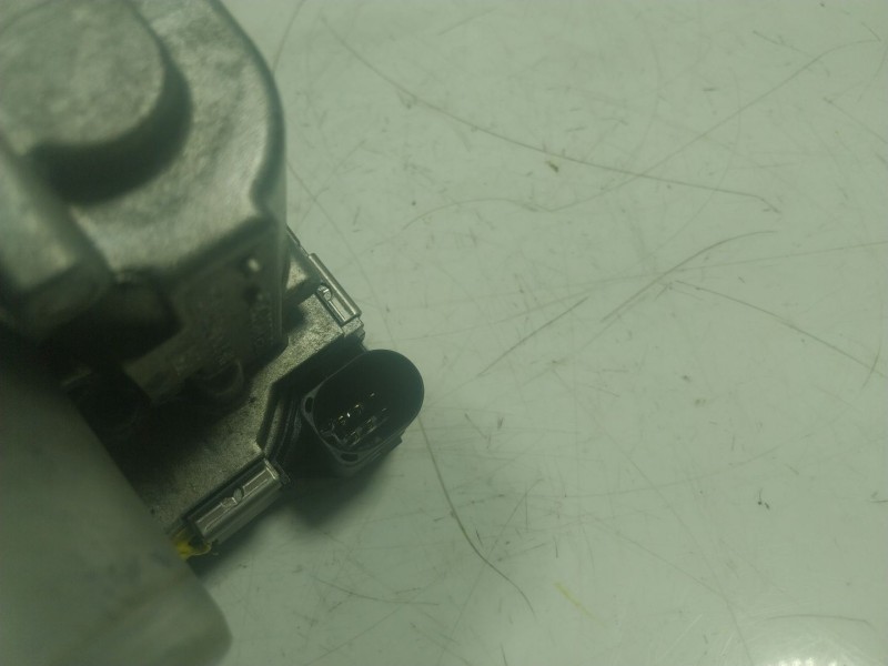 Recambio de caja mariposa para seat ibiza (6p1) 1.2 tsi referencia OEM IAM  03F133062B 