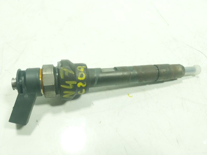 Recambio de inyector para mini countryman (r60) 2.0 turbodiesel cat referencia OEM IAM  779844606 