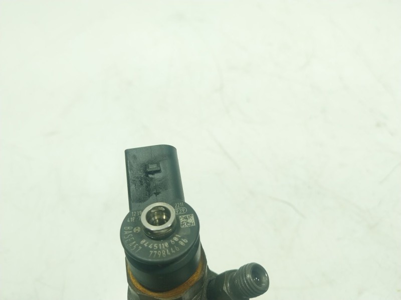 Recambio de inyector para mini countryman (r60) 2.0 turbodiesel cat referencia OEM IAM  779844606 