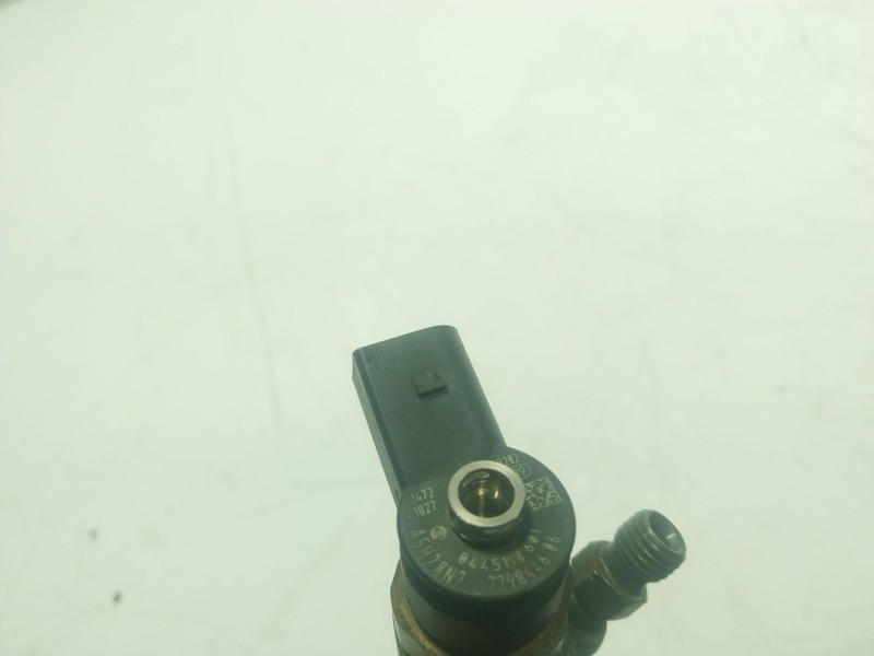 Recambio de inyector para mini countryman (r60) 2.0 turbodiesel cat referencia OEM IAM  779844606 