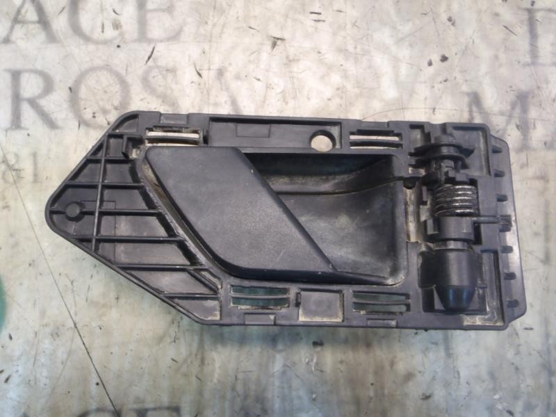 Recambio de maneta interior delantera derecha para citroën berlingo 1.9 d 600 furg. referencia OEM IAM   