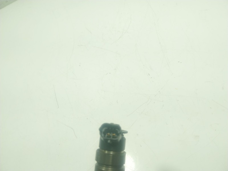 Recambio de inyector para ford tourneo connect 1.5 tdci cat referencia OEM IAM  CV6Q9F593AA 