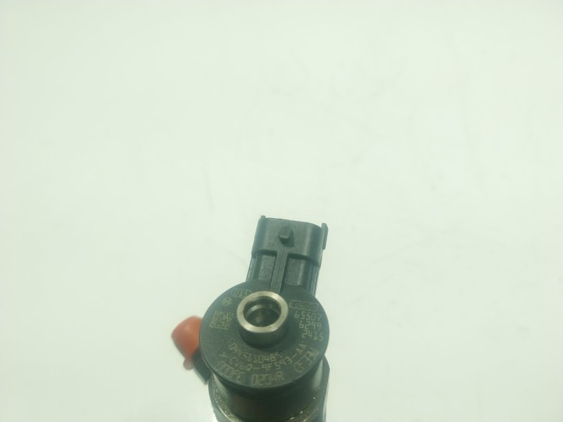 Recambio de inyector para ford tourneo connect 1.5 tdci cat referencia OEM IAM  CV6Q9F593AA 