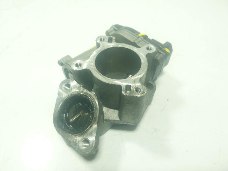 Recambio de valvula egr para renault koleos 2.0 dci diesel fap referencia OEM IAM  8200796674C 