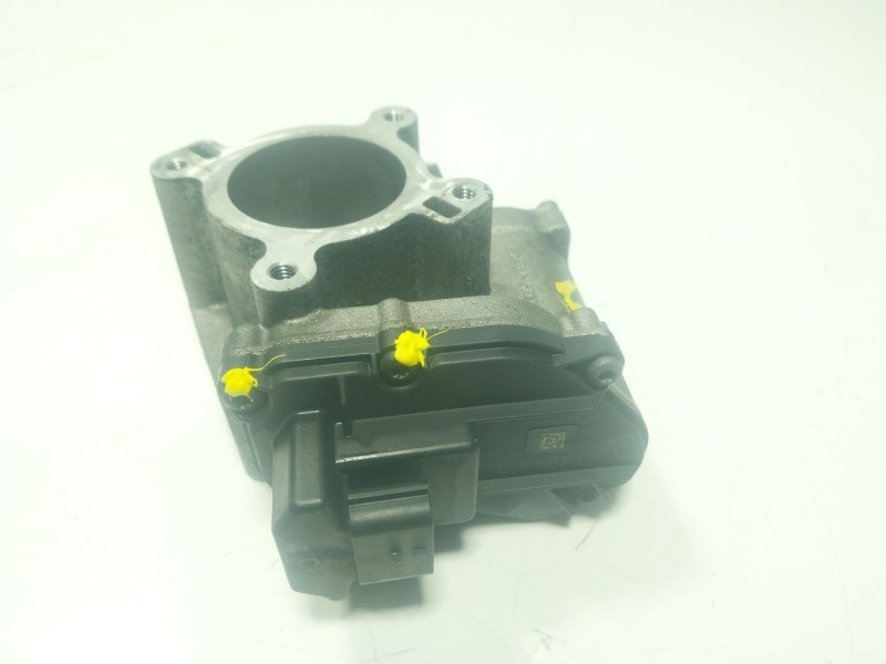 Recambio de valvula egr para renault koleos 2.0 dci diesel fap referencia OEM IAM  8200796674C 