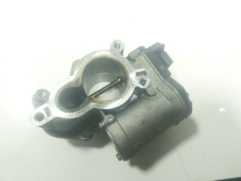 Recambio de valvula egr para renault koleos 2.0 dci diesel fap referencia OEM IAM  8200796674C 