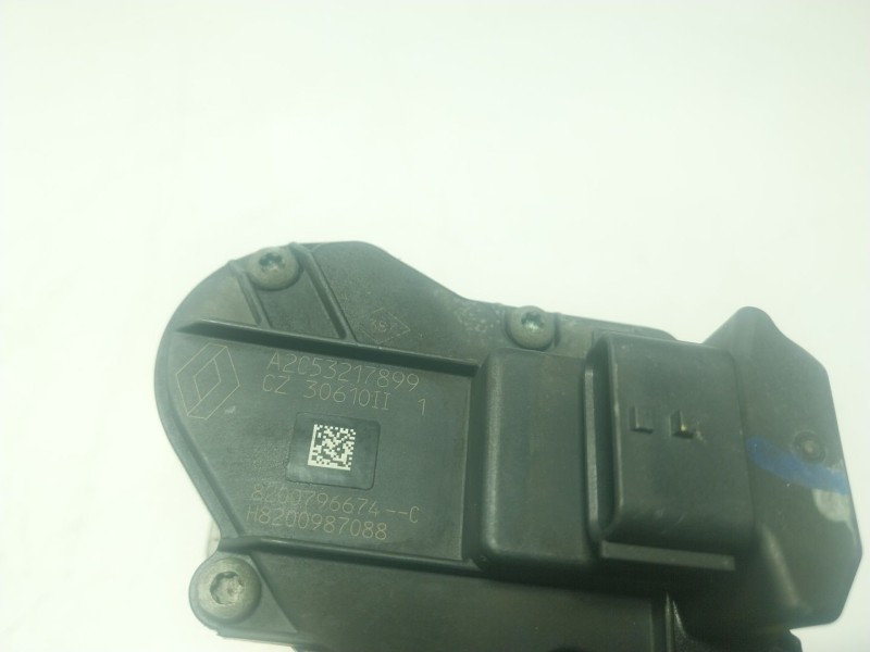 Recambio de valvula egr para renault koleos 2.0 dci diesel fap referencia OEM IAM  8200796674C 