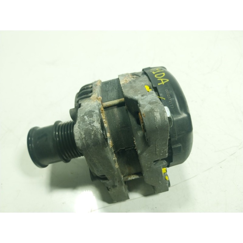 Recambio de alternador para ford ecosport 1.0 ecoboost referencia OEM IAM  CV6T10300GA 