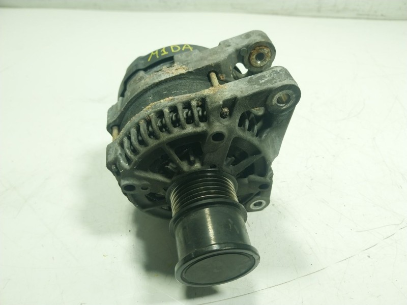 Recambio de alternador para ford ecosport 1.0 ecoboost referencia OEM IAM  CV6T10300GA 