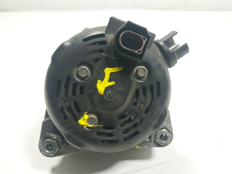 Recambio de alternador para ford ecosport 1.0 ecoboost referencia OEM IAM  CV6T10300GA 