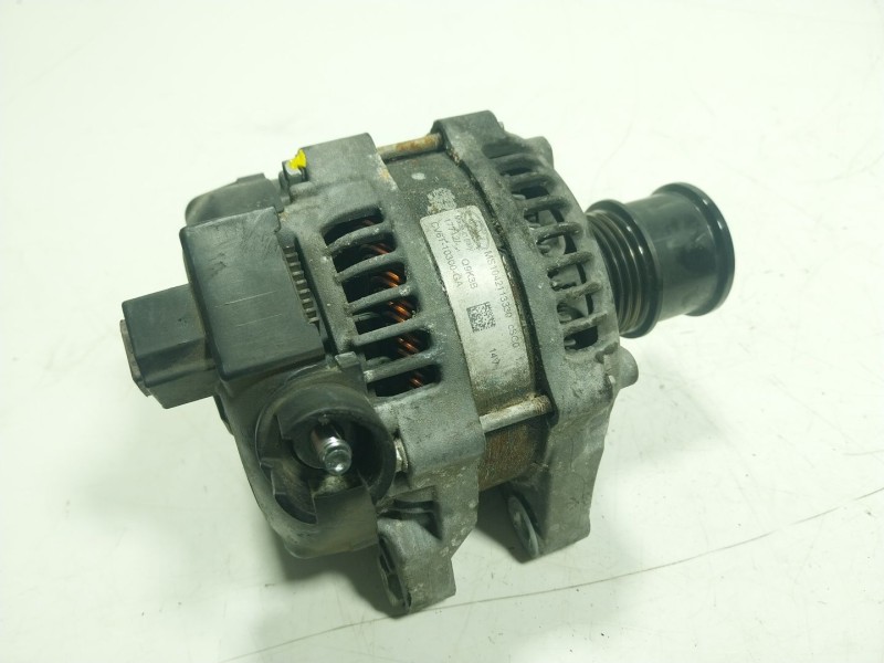 Recambio de alternador para ford ecosport 1.0 ecoboost referencia OEM IAM  CV6T10300GA 