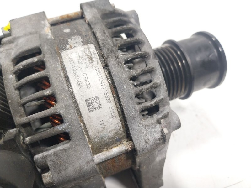 Recambio de alternador para ford ecosport 1.0 ecoboost referencia OEM IAM  CV6T10300GA 