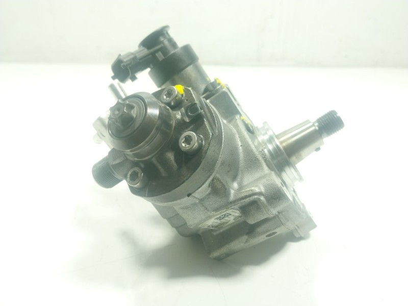 Recambio de bomba inyeccion para ford tourneo connect 1.5 tdci cat referencia OEM IAM  9811347280 