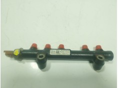 Recambio de rampa inyectora para ford tourneo connect 1.5 tdci cat referencia OEM IAM  9804776780 