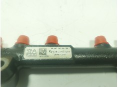 Recambio de rampa inyectora para ford tourneo connect 1.5 tdci cat referencia OEM IAM  9804776780  2