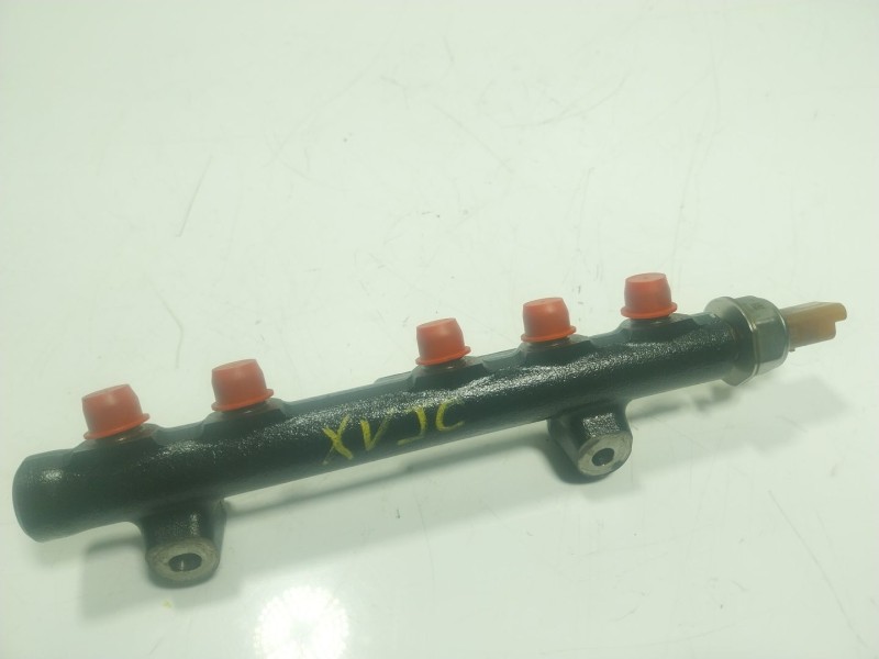 Recambio de rampa inyectora para ford tourneo connect 1.5 tdci cat referencia OEM IAM  9804776780 