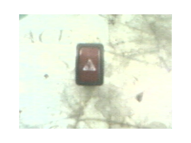 Recambio de warning para mazda mx-3 (ec) 1.6 16v referencia OEM IAM   