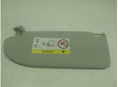 Recambio de parasol derecho para seat ibiza (6p1) 1.2 tsi referencia OEM IAM    2