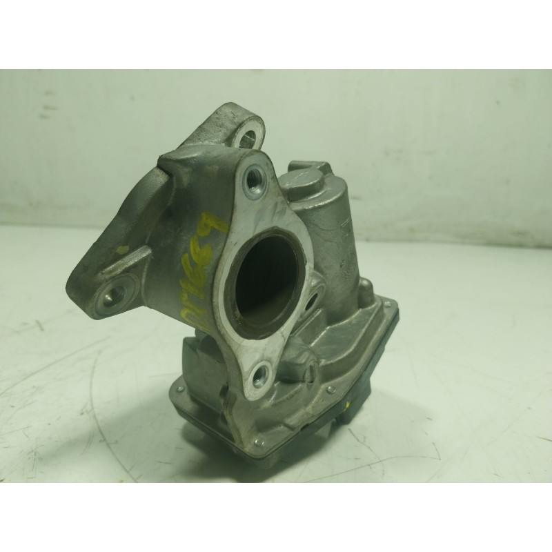 Recambio de valvula egr para renault kangoo 1.5 dci diesel fap referencia OEM IAM  H8201143495 