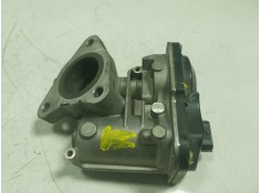 Recambio de valvula egr para renault kangoo 1.5 dci diesel fap referencia OEM IAM  H8201143495  2