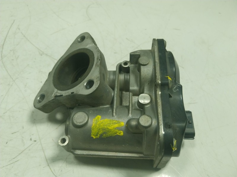 Recambio de valvula egr para renault kangoo 1.5 dci diesel fap referencia OEM IAM  H8201143495 
