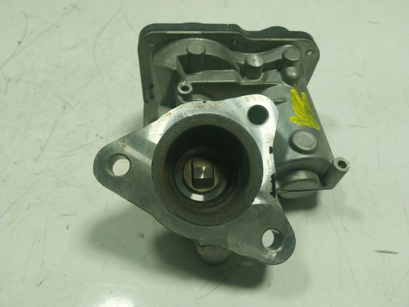 Recambio de valvula egr para renault kangoo 1.5 dci diesel fap referencia OEM IAM  H8201143495 