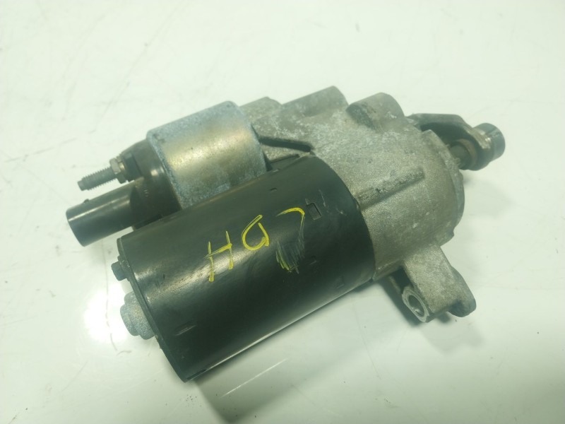 Recambio de motor arranque para audi a5 (8t3) 1.8 tfsi referencia OEM IAM  06H911021A 