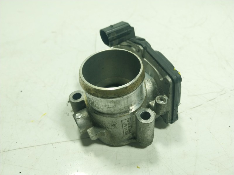 Recambio de caja mariposa para ford ecosport 1.0 ecoboost referencia OEM IAM  CM5G9F991FA 