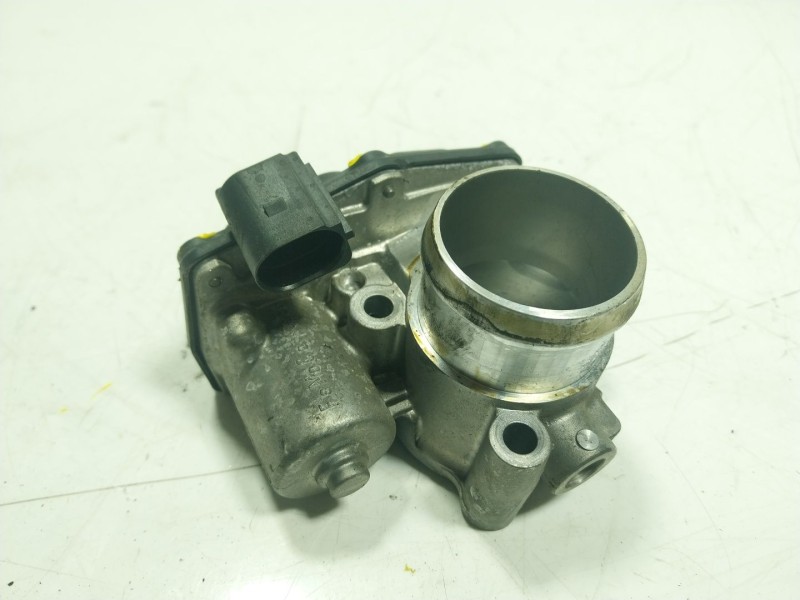 Recambio de caja mariposa para ford ecosport 1.0 ecoboost referencia OEM IAM  CM5G9F991FA 