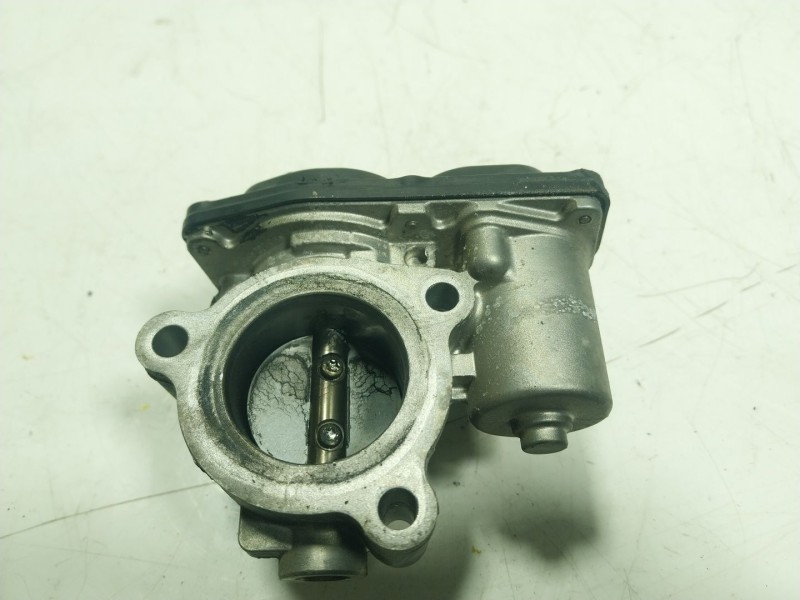 Recambio de caja mariposa para ford ecosport 1.0 ecoboost referencia OEM IAM  CM5G9F991FA 