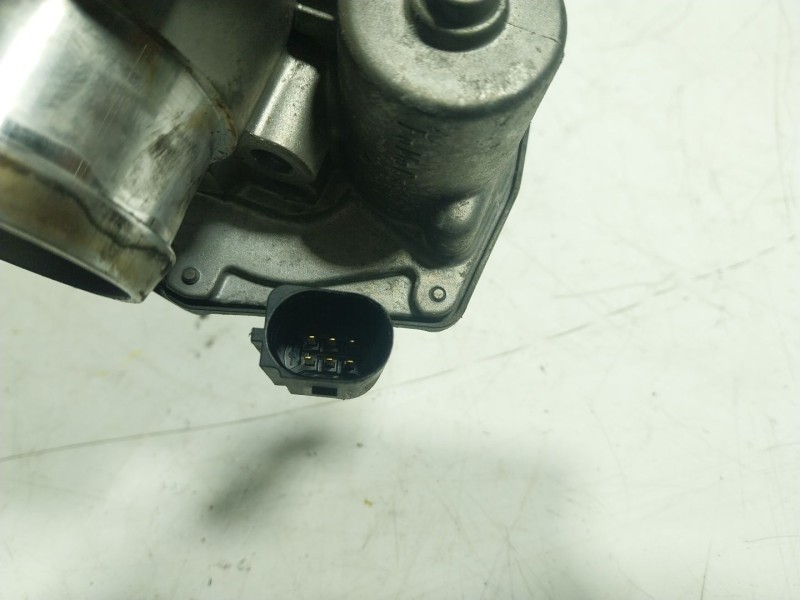 Recambio de caja mariposa para ford ecosport 1.0 ecoboost referencia OEM IAM  CM5G9F991FA 