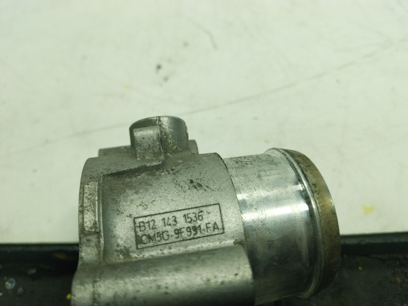 Recambio de caja mariposa para ford ecosport 1.0 ecoboost referencia OEM IAM  CM5G9F991FA 