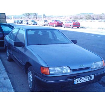 FORD SCORPIO