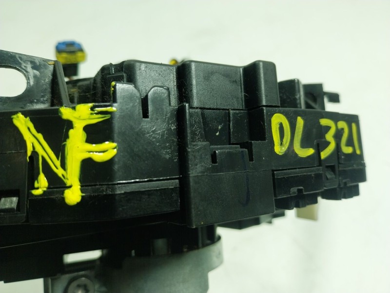 Recambio de mando luces para peugeot 208 1.6 blue-hdi fap referencia OEM IAM  98081771 