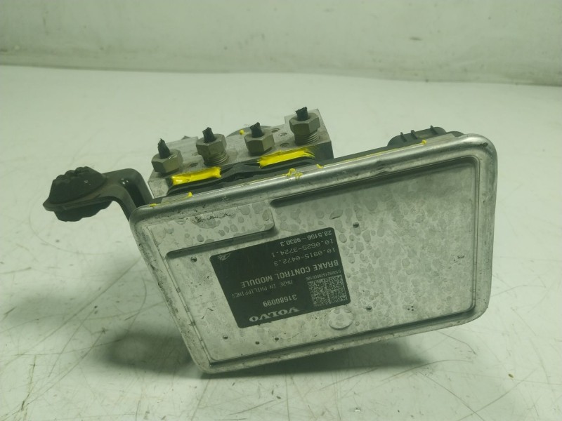 Recambio de abs para volvo xc90 excellence plug-in hybrid awd referencia OEM IAM  31680099 
