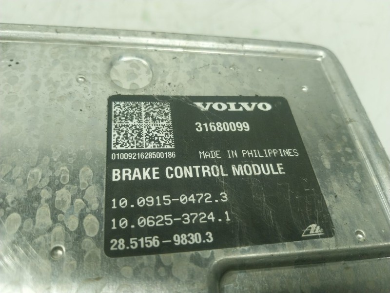 Recambio de abs para volvo xc90 excellence plug-in hybrid awd referencia OEM IAM  31680099 