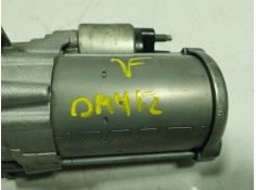 Recambio de motor arranque para renault megane iv berlina 5p 1.5 dci diesel fap energy referencia OEM IAM  233004868  2