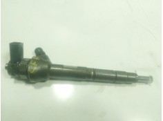 Recambio de inyector para volkswagen tiguan (5n1) 2.0 tdi referencia OEM IAM  03L130277J 